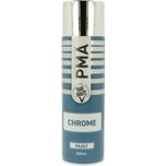 PMA GLOSS Chrome Spray Paint Aerosol 500ml - PCPA1007
